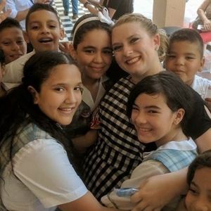 Meet your Posher, Sierra